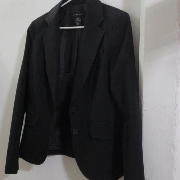 Blazer - Picture 1 of 5